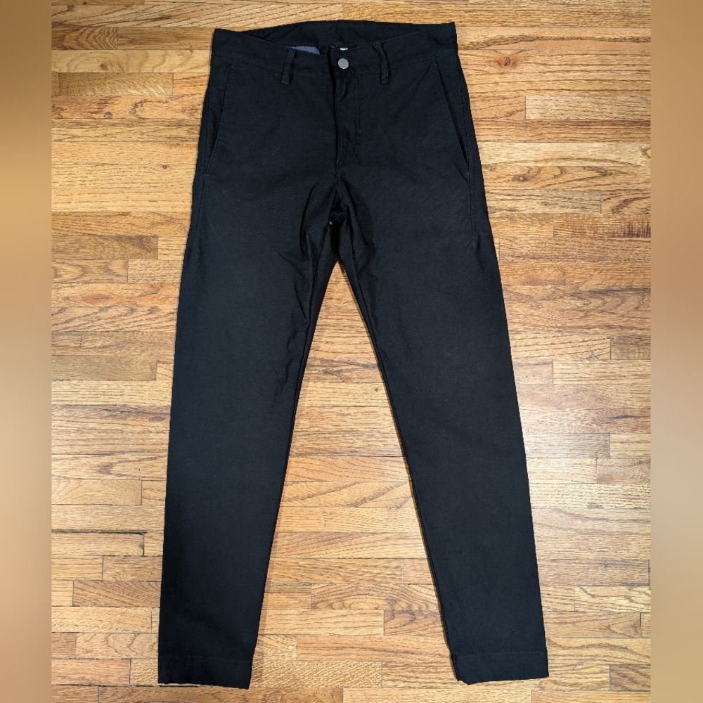 Outlier Strongdart Pants Strongtwill Fabric (300gsm) Men's 29
